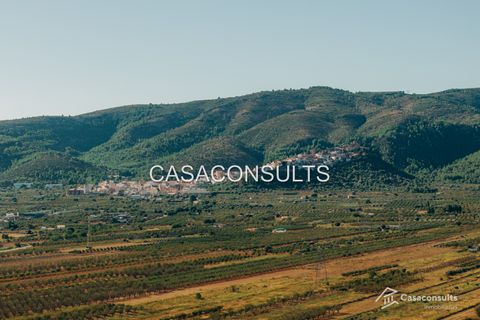 Landejendom i Vilafames, Castellon, Vilafames - € 110.000 | Ref: 818 - foto 22